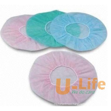 Medical Disposable PP Non Woven Bouffant Cap